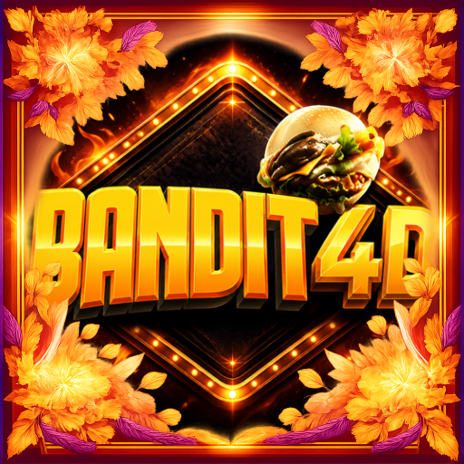 bandit4d — galeri pratinjau Resmi APK